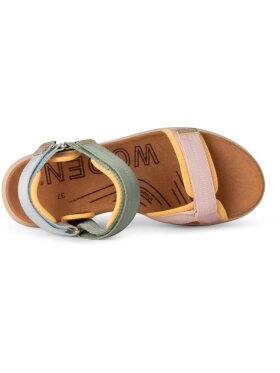 Woden - Woden sandal Line Lite Multi