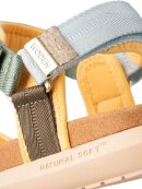 Woden sandal Line Lite Multi - Dame - Sandaler - Woden