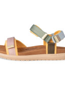 Woden - Woden sandal Line Lite Multi