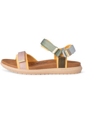 Woden - Woden sandal Line Lite Multi