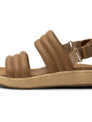 Woden - Woden Sandal brun - Lara