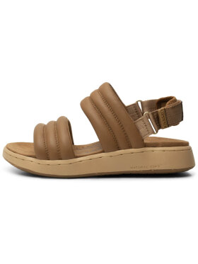 Woden - Woden Sandal brun - Lara