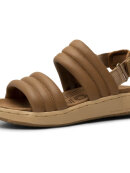 Woden - Woden Sandal brun - Lara