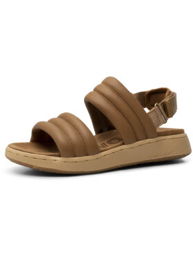 Woden - Woden Sandal brun - Lara