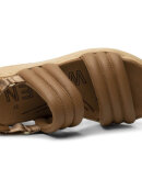 Woden - Woden Sandal brun - Lara