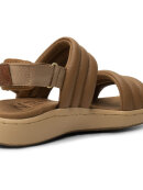 Woden - Woden Sandal brun - Lara