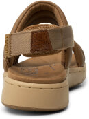 Woden - Woden Sandal brun - Lara