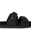 Woden Sandal sort - Lisa  - Dame - Sandaler - Woden