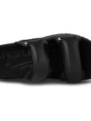 Woden Sandal sort - Lisa  - Dame - Sandaler - Woden