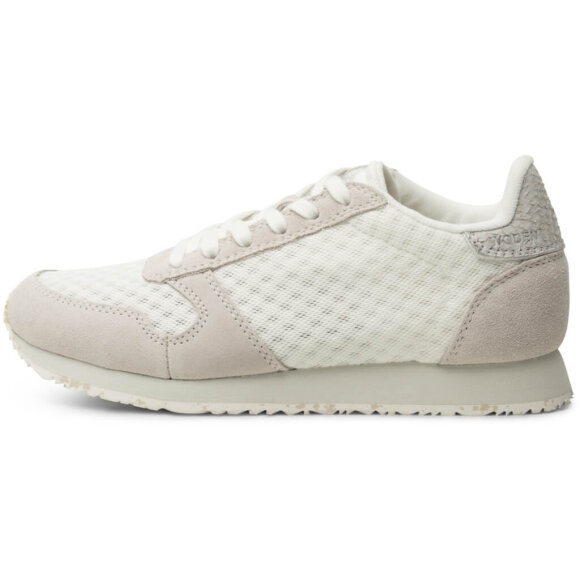 Woden sneakers Ydun - Sneakers til dame - Woden