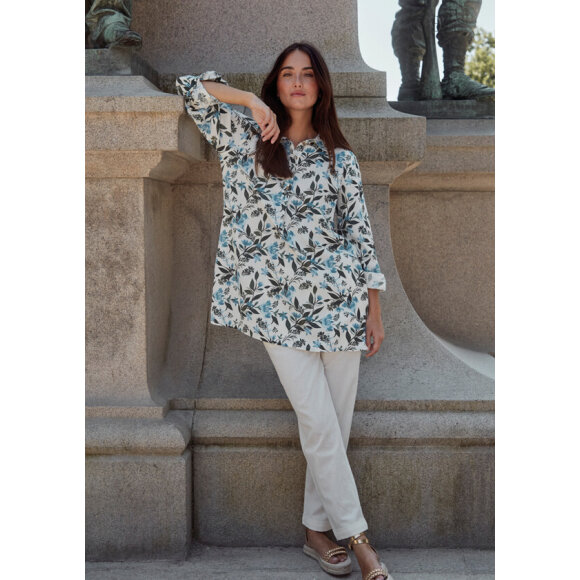 Fransa Tunika - Korte kjoler - FRANSA