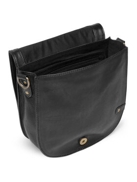 Depeche Taske Sort - Tasker & Punge - Depeche