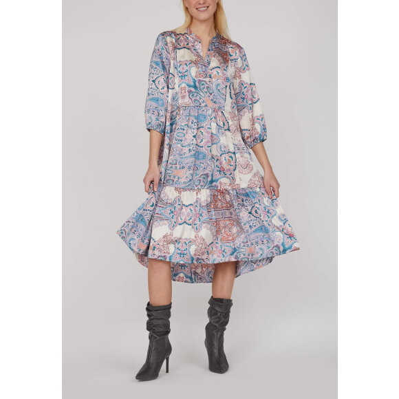 Love & Divine kjole - Mellemlange kjoler - love & divine