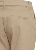 Pulz buks SAND - Dame - Bukser  - PULZ Jeans