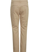 Pulz buks SAND - Dame - Bukser  - PULZ Jeans