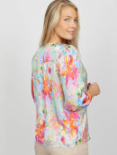 2-Biz - 2-Biz Bluse multi