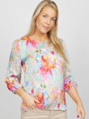 2-Biz - 2-Biz Bluse multi