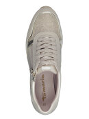 Tamaris sneakers sand - Sneakers til dame - Tamaris Tamaris sneakers sand - Sneakers til dame - Tamaris