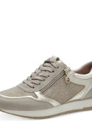 Tamaris sneakers sand - Sneakers til dame - Tamaris Tamaris sneakers sand - Sneakers til dame - Tamaris