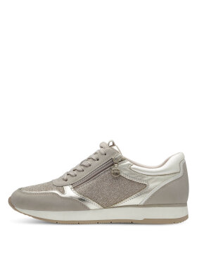 Tamaris - Tamaris sneakers sand