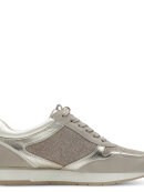Tamaris sneakers sand - Sneakers til dame - Tamaris Tamaris sneakers sand - Sneakers til dame - Tamaris