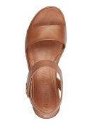Tamaris sandal brun - Dame - Sandaler - Tamaris