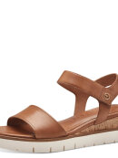 Tamaris sandal brun - Dame - Sandaler - Tamaris