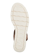 Tamaris sandal brun - Dame - Sandaler - Tamaris