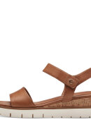 Tamaris sandal brun - Dame - Sandaler - Tamaris