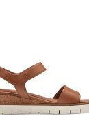 Tamaris - Tamaris sandal brun