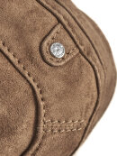 Depeche Taske mørk sand - Tasker & Punge - Depeche