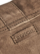 Depeche Taske mørk sand - Tasker & Punge - Depeche