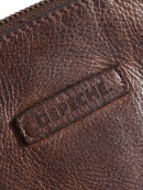 Depeche Taske mørk brun - Tasker & Punge - Depeche Depeche Taske mørk brun - Tasker & Punge - Depeche