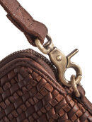 Depeche Taske mørk brun - Tasker & Punge - Depeche Depeche Taske mørk brun - Tasker & Punge - Depeche