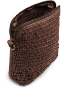 Depeche Taske mørk brun - Tasker & Punge - Depeche Depeche Taske mørk brun - Tasker & Punge - Depeche