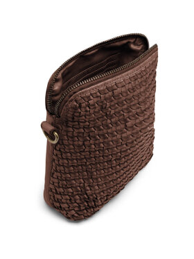 Depeche Taske mørk brun - Tasker & Punge - Depeche