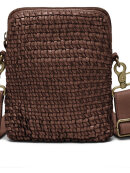 Depeche Taske mørk brun - Tasker & Punge - Depeche Depeche Taske mørk brun - Tasker & Punge - Depeche