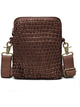 Depeche Taske mørk brun - Tasker & Punge - Depeche Depeche Taske mørk brun - Tasker & Punge - Depeche