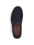 Rieker hyttesko blå - Herre - Sko - Rieker