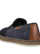 Rieker hyttesko blå - Herre - Sko - Rieker