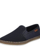 Rieker hyttesko blå - Herre - Sko - Rieker