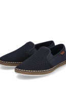 Rieker hyttesko blå - Herre - Sko - Rieker