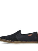 Rieker hyttesko blå - Herre - Sko - Rieker