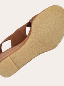 Billi bi sandal brun - Dame - Sandaler - Billi bi