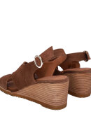 Billi bi sandal brun - Dame - Sandaler - Billi bi