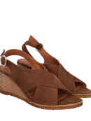 Billi bi sandal brun - Dame - Sandaler - Billi bi