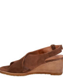 Billi bi sandal brun - Dame - Sandaler - Billi bi