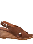 Billi bi sandal brun - Dame - Sandaler - Billi bi