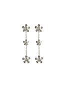 Pernille Corydon Øreringe Sølv - Øreringe - Pernille Corydon