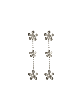 Pernille Corydon Øreringe Sølv - Øreringe - Pernille Corydon Pernille Corydon Øreringe Sølv - Øreringe - Pernille Corydon